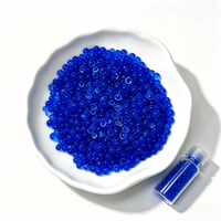 Substrat en gel de silice YH pour la chromatographie en laboratoire, taille de particules personnalisée 60, haute densité apparente, pureté 99,5%