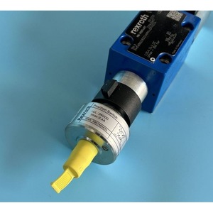 วาล์วควบคุมทิศทาง Rexroth รุ่น 3WE6B6X EG24N9K4QMAG24 แรงดัน 500 บาร์ อัตราการไหล 60 ลิตร/นาที วาล์วไฮดรอลิก - Product Image 3