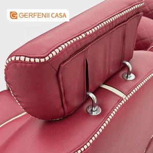 Heißer Verkauf: Modernes Luxus-Elektrisches Relaxsofa – Robuste Heimkino-Sitzgelegenheit für Wohnzimmer, Homeoffice oder Massage-Spa - Product Image 6