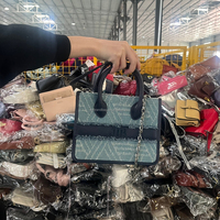 Sacs d'occasion en gros pour femmes A2-2 – Qualité supérieure, styles variés, sacs de seconde main tendance, vente chaude