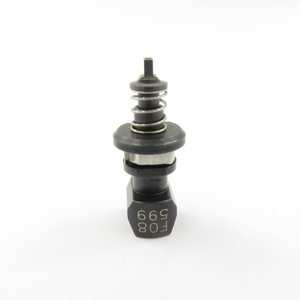 Boquilla de repuesto SMT 302A para KHN-M7720-A1 KHN-M7720-A1X - Product Image 1