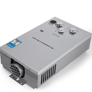 Calentador <span class=keywords><strong>de</strong></span> Agua a Gas Instantáneo <span class=keywords><strong>de</strong></span> 16L, Tipo Geyser, sin Tanque, <span class=keywords><strong>Precio</strong></span> al por Mayor - Product Image 3