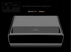 [Miễn phí Android TV Stick]WP Xiaomi formovie fm20 Pro 1080P 4K Hỗ trợ máy chiếu Laser mới formovie fm20 Pro máy chiếu 1080P - Product Image 6