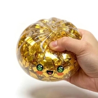 Agente Regional Exclusivo CS RMS: Juguete Misterioso de Dumpling, Squishy de Halloween para Navidad