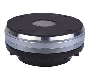 Driver Tweeter al Neodimio da 75,5mm con Diaframma in Titanio da 1,4 Pollici, Altoparlante Impermeabile da 500W con Tecnologia Throat - Product Image 2