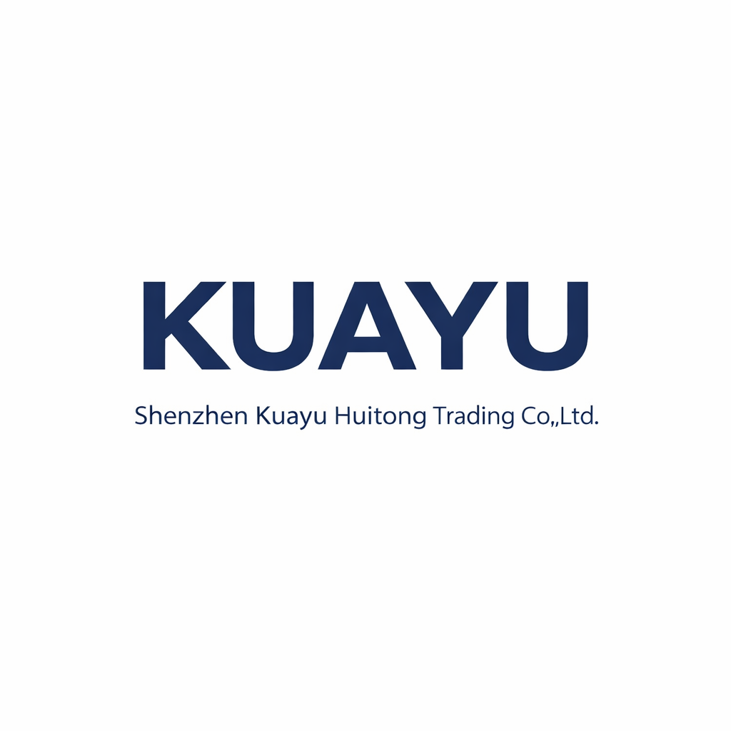 Shenzhen Kuayu Huitong Trading Co., Ltd. logo