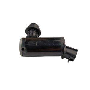 76846-T5H-H01 JY Nuovo Motore Tergicristallo <span class=keywords><strong>Pompa</strong></span> Serbatoio Liquido Lavavetri per Honda - Product Image 2