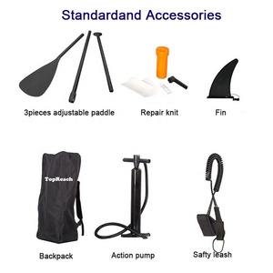 Tabla de Paddle Surf Inflable <span class=keywords><strong>Iboard</strong></span> SUP Yoga - Product Image 6