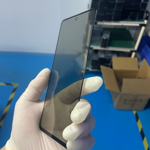 Verre avec OCA et polariseur pour réparation et remise à neuf <span class=keywords><strong>d</strong></span>'écrans de téléphones portables Redmi NOTE6/NOTE7/NOTE8/NOTE9/NOTE10/NOTE11 - Product Image 2