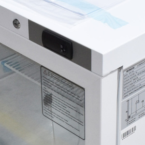 Réfrigérateur de laboratoire Biobase (type économique) vertical BPR-5V46 46L 2~8°C ℃    Réfrigérateur <span class=keywords><strong>à</strong></span> porte vitrée pour laboratoire - Product Image 6