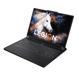 โน้ตบุ๊กเกมมิ่ง Legion Y9000P รุ่นปี 2026 ชิปประมวลผล I9-14900HX หน้าจอ OLED ขนาด 16 นิ้ว ความละเอียด 2.5K 240Hz แรม 16GB  SSD 1TB การ์ดจอ RTX 5060 8GB ระบบปฏิบัติการ Windows 11 Business - Product Image 2