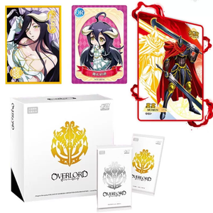 Boîte Mystère de Luxe <span class=keywords><strong>Manga</strong></span> Art Surprise : Kit de Collection Idéal pour les Passionnés et Cadeau de Festival - Product Image 2