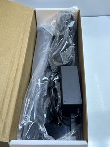 Cargador de Baterías Cuádruple EDA52 <span class=keywords><strong>QBC</strong></span> 2 Original para PLC - Product Image 3