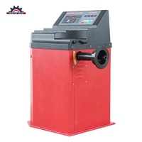 Instrument de calibrage dynamique des pneus pour ateliers de service automobile, applications d'entretien automobile et de service des pneus, 220V