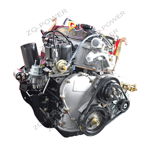 เครื่องยนต์เบนซิน 4Y 2.2 ลิตร 4 สูบ ประกอบเสร็จสมบูรณ์ สำหรับรถยนต์ <span class=keywords><strong>TOYOTA</strong></span> Crown HiAce Hilux <span class=keywords><strong>Town</strong></span> <span class=keywords><strong>Ace</strong></span> ขายตรงจากโรงงาน ราคาพิเศษ - Product Image 5