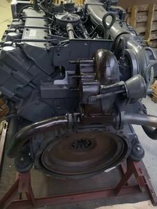 TCD2015 V08 Mechanical Diesel <b>Engine</b> Water-cooled 8-Cylinder 4-Stroke 2015 <b>Engine</b> <b>Assembly</b> - Product Image 6