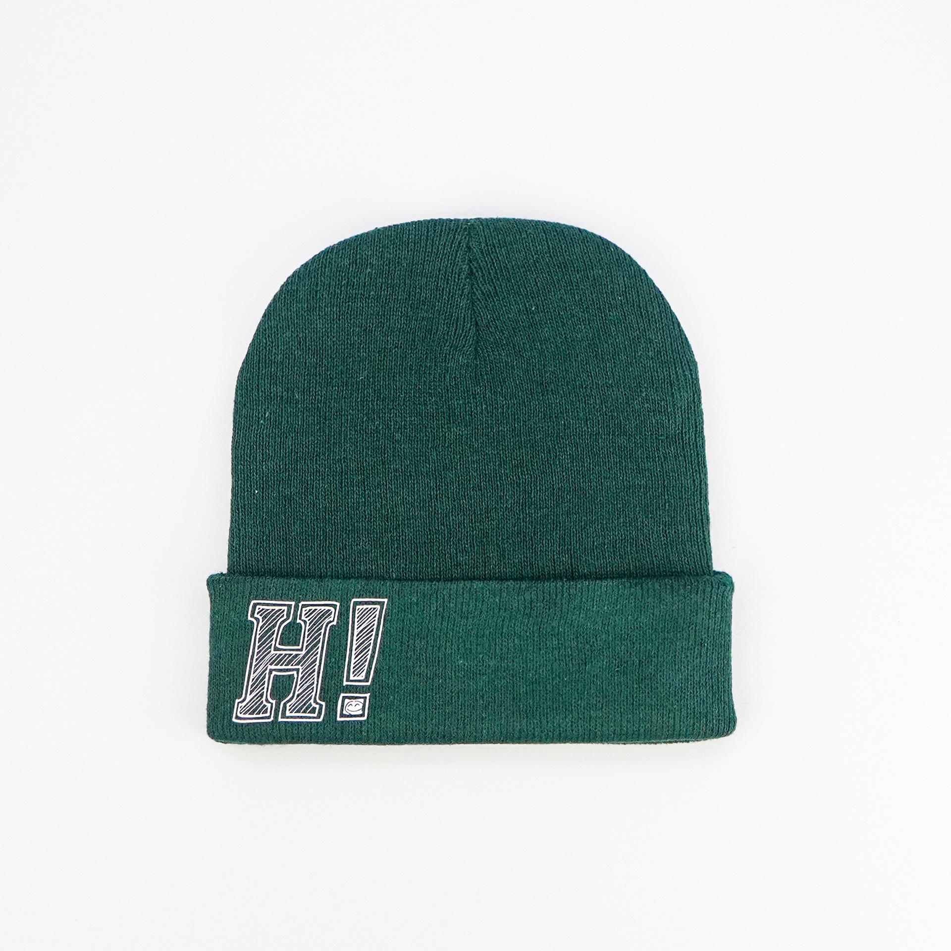 สีเขียว