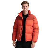 Veste imperméable pour homme de haute qualité, manteau d'hiver chaud, parka épaisse, chapeau en velours, manteau de ski, style décontracté à capuche, fermeture éclair, 90%