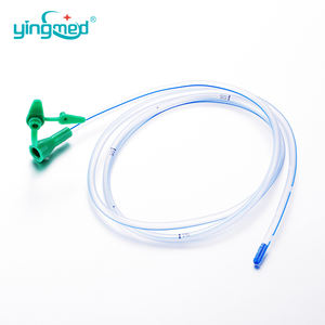 CE ملحوظ المتاح إمدادات الطبية ICU الحرجة التمريض الرعاية المعدة nasogastric أنبوب تلقيم - Product Image 6
