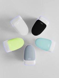 Керамическая сантехника для ванной - Product Image 2