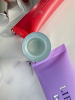 Gloss à lèvres brillant effet verre premium 10ml, hydratant, modulable, maquillage pour les lèvres pour femme, usage quotidien