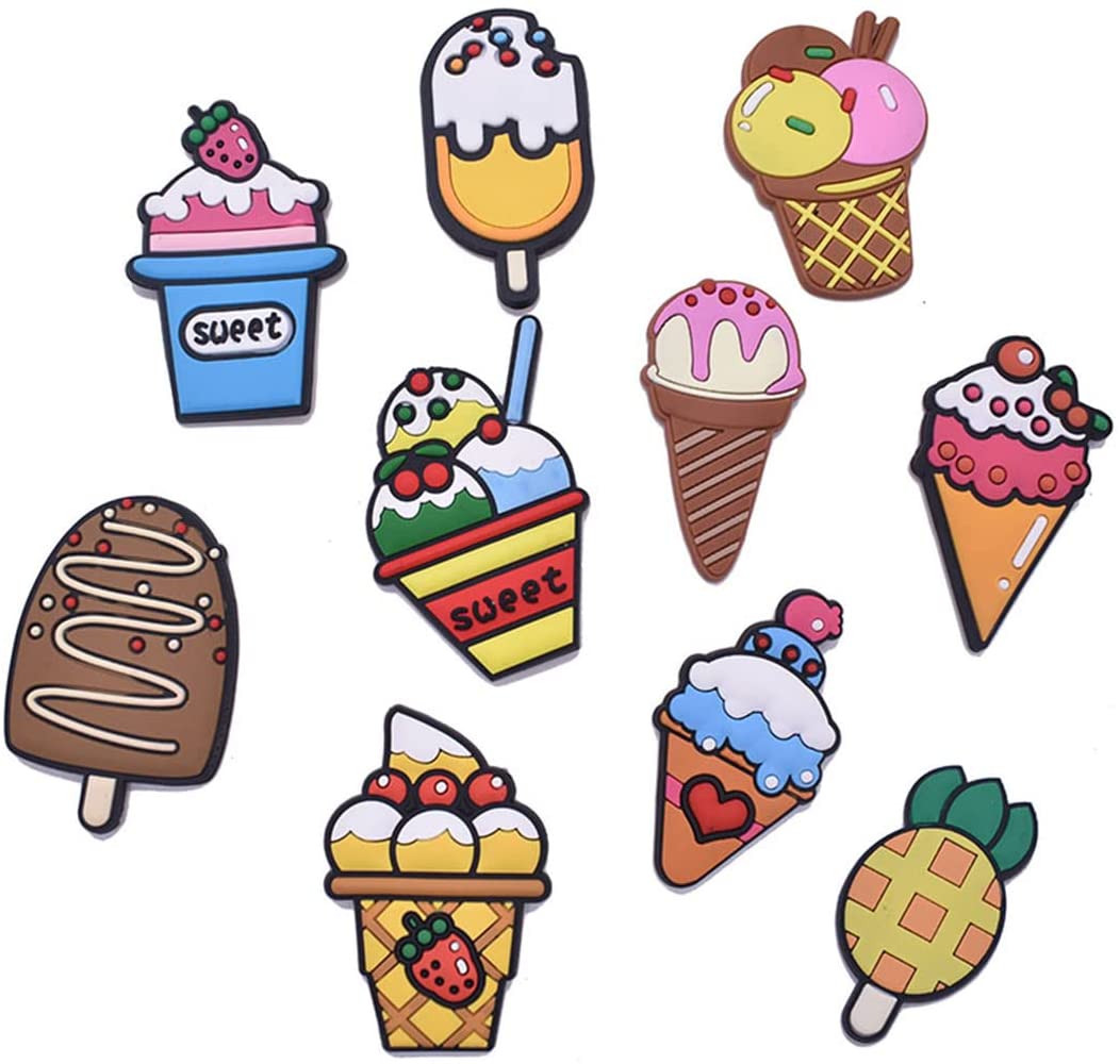 Индивидуальный милый забавный холодильник 3D животные силиконовый резиновый мягкий ПВХ Модный фруктовый пищевой холодильник магниты для украшения холодильника