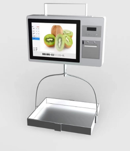 Sistema POS Integrado ODM con Báscula IA para Pesaje, Reconocimiento de Productos por IA y Cálculo Automático de Peso para Operaciones de <span class=keywords><strong>Caja</strong></span> <span class=keywords><strong>Registradora</strong></span> - Product Image 4