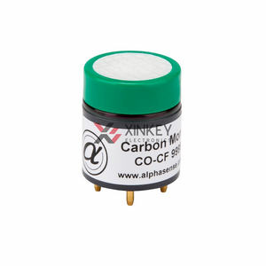 เซ็นเซอร์ก๊าซคาร์บอนมอนอกไซด์ CO-CE ชิ้นส่วนอิเล็กทรอนิกส์ใหม่และดั้งเดิมรองรับ - Product Image 4