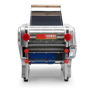 Máy Ép Bột Tự Động Máy Làm Mì Bằng Điện - Product Image 4