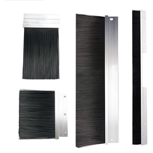 Spazzola di tenuta del cavo di UL94-V2, - Product Image 1