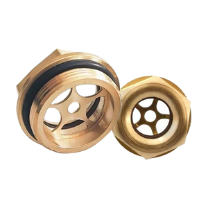 <span class=keywords><strong>Vis</strong></span> de contrôle d'huile en laiton et cuivre M27x1.5 M42x1.5 à <span class=keywords><strong>vis</strong></span> hexagonale pour compresseur d'air, boîte de vitesses, réducteur, personnalisé OEM - Product Image 3