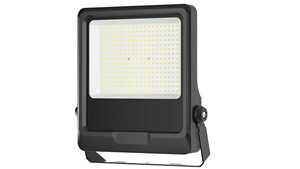 สปอตไลต์ IP65กันน้ำ IP66พื้นที่โคมไฟกลางแจ้งโคมไฟสนามกีฬาสะท้อนแสง LED ฟลัดไลท์พร้อมเซ็นเซอร์ - Product Image 6