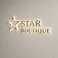 Letrero Luminoso LED, Logotipo Acrílico, Letras de Acero Inoxidable, Letrero 3D con Retroiluminación, Letras Metálicas de Canal, Letrero Acrílico para Negocios, Logotipo
