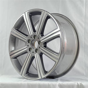 Jantes de voiture pour <span class=keywords><strong>Alpina</strong></span> Porsche Forgées Nismo V1 Alliage 17 pouces - Product Image 6