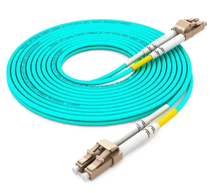Conector LC UPC, Cable de Fibra Óptica MM, Precio de Fabricante OM3 - Product Image 3