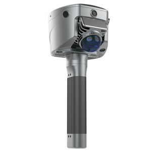 Hi-target V700S Laser RTK con 1408 Canali e Laser Dot Cloud GNSS RTK Portatile SLAM per Rilevamento Terrestre - Product Image 4