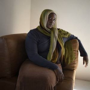 Venta caliente Nuevo Popular Polka Dot Estilo Étnico Poliéster Hijab Australiano Mujeres Musulmanas Color a juego Moda Hijab En Jersey - Product Image 3