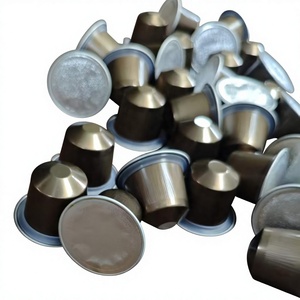 Cápsulas de Matcha al por Mayor para Importadores, Distribuidores, Revendedores, Marca Privada, OEM, a Granel, Compatibles con Nespresso, Dolce Gusto y Keurig - Product Image 1