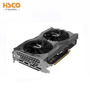 Pour carte graphique de jeu <span class=keywords><strong>ZOTAC</strong></span> GAMING GeForce RTX <span class=keywords><strong>2060</strong></span> 6GB GDDR6 192 bits, super compacte, ZT-T20600H-10M - Product Image 3
