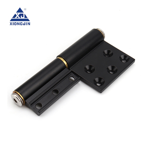 Giá rẻ nhôm gấp cửa đối với trang chủ sử dụng ma sát nghỉ Bản lề cửa và cửa sổ phần cứng - Product Image 3