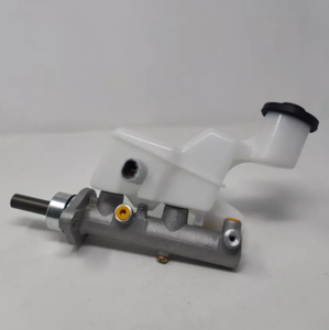 חם הנמכר אוטומטי בלם מאסטר צילינדר/משאבת 47201-1A370 47201-13110 עבור טויוטה קורולה 03-08 חדש sensation מקורי 47201-1A360 - Product Image 5