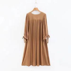 Vendita calda di <span class=keywords><strong>stile</strong></span> occidentale di trasporto delle signore <span class=keywords><strong>retrò</strong></span> <span class=keywords><strong>abbigliamento</strong></span> ricamato <span class=keywords><strong>abbigliamento</strong></span> casual abiti - Product Image 2