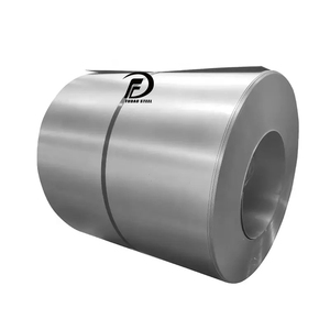 Tôle d'acier au silicium électrique de première qualité M3 M4 M5 Crgo, bobine d'acier à grain orienté laminé à froid - Product Image 4
