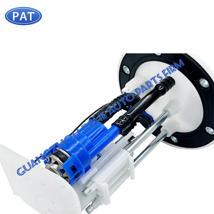 Ensemble de Pompe à Carburant pour Moto Yamaha Peugeot Scooter QP150T-2C PGO 600 F01R00S259 16700-H46-002 16700-H46-000 16700-BA5-000 - Product Image 3