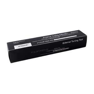 Herramienta de Torneado Externo PCLNR 2525 M12 con Inserto Negativo para Mecanizado de Metales - Product Image 2