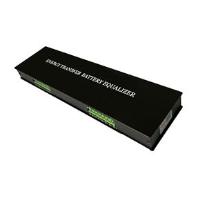 HUAXIAO HA02-8S 96 В литий-ионный свинцово-кислотный аккумулятор, защита для баланса, монитор напряжения, эквалайзер, водонепроницаемый балансир батареи - Product Image 1