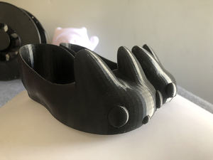 Professional 3D Printer <strong>Company</strong> Offering 3D Printing Services Rapid <strong>Prototype</strong> Design CNC Machining Stainless Steel Material - Product Image 6