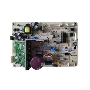 Placa Base para Refrigerador Ml B1328 C1 H1, Placa Inverter 220 240V, Alta Eficiencia, Plástico, Pieza Nueva - Product Image 2
