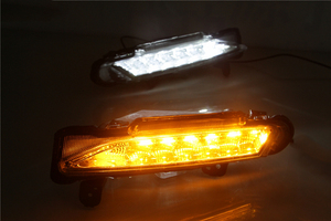 Luces LED de freno de parachoques trasero para <span class=keywords><strong>Toyota</strong></span> <span class=keywords><strong>Yaris</strong></span>, 2017, 2018, <span class=keywords><strong>2019</strong></span> - Product Image 2