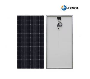 Electricidad Gratuita, Energía Solar, Sistema Solar Doméstico de 340 Vatios - Product Image 1